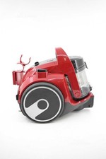 Bosch Series 2 Red Parquet