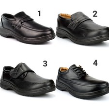 Scarpe comode leggere da uomo