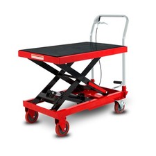 EBERTH Carrello Elevatore a