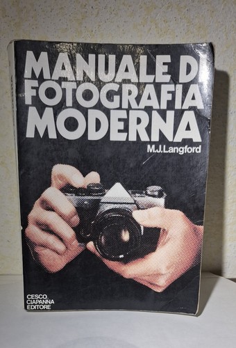 Langford manuale di - m.j., langford,