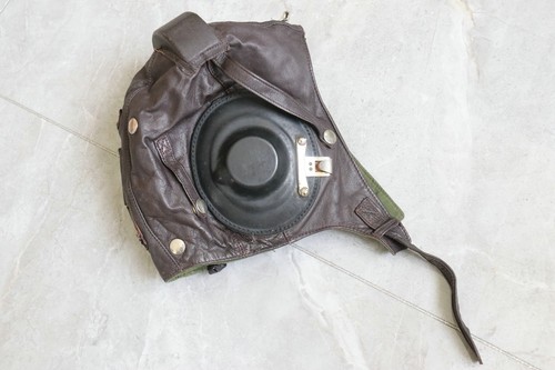 Used mig fighter pilot - used,