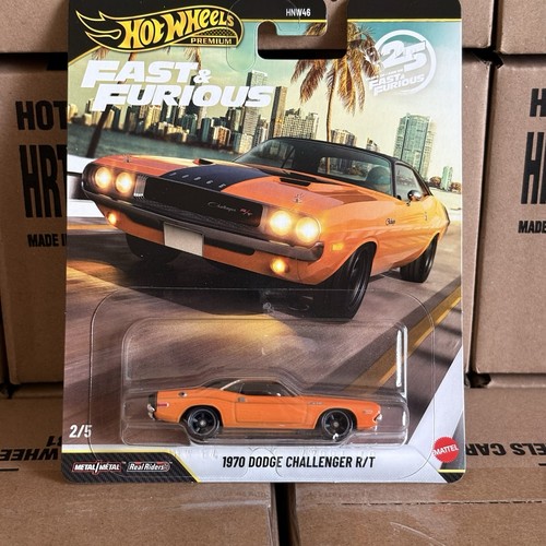 Hot wheels 1970 - hot,