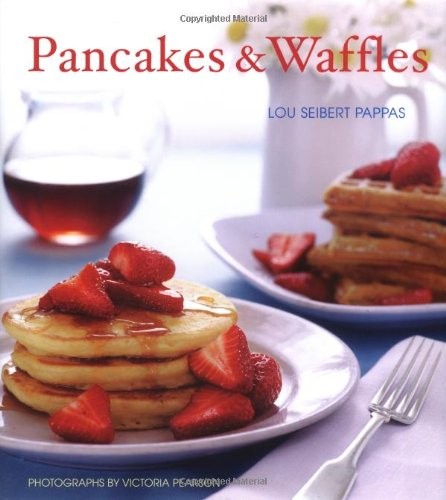 Pancakes and waffles - pancakes,