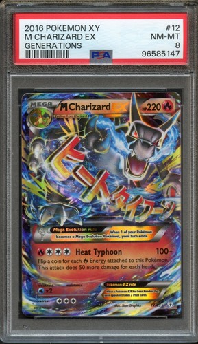Carta pokemon charizard ex - carta,