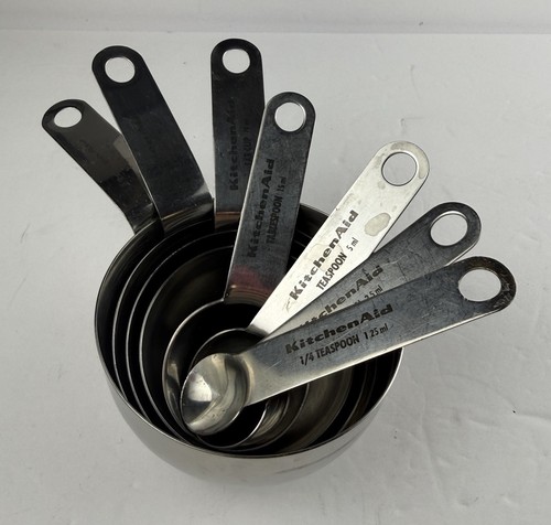 Kitchenaid set misurini e - set,