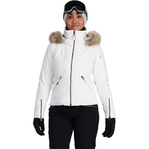 Giacca sci donna - da, spyder