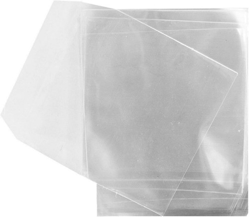 Squado 100 bustine per - cd, e