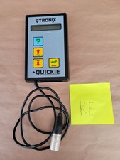 QTRONIX QUICKIE Programmatore