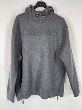 PIRELLI Felpa con Cappuccio