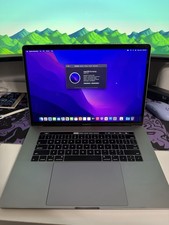 Apple MacBook Pro A1707 15.4"