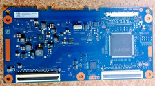 Scheda T-CON Tv Sony