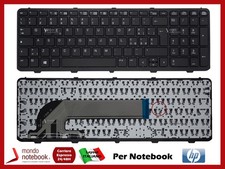 Tastiera italiana per notebook - tastiera,