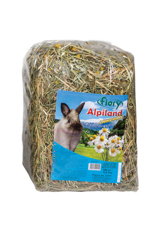 Fieno fiory alpiland camomilla - alpiland,