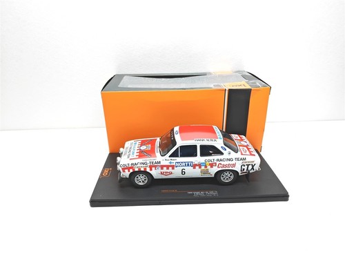 Ford escort mki 1600 - 1600, rally