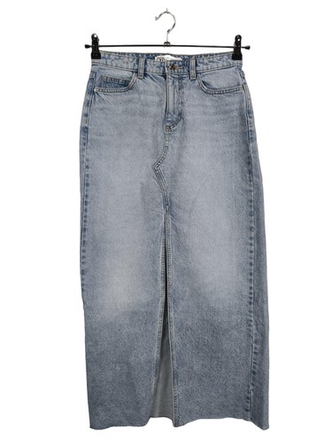 Zara gonna jeans - gonna, donna
