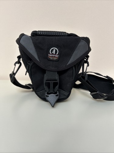 Borsa per macchina fotografica - macchina,