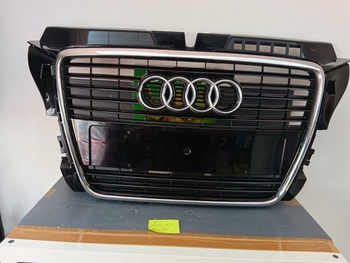 Griglia completa audi - audi, 8p