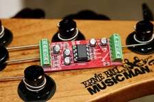 Boscoe MMSA78 - Replica