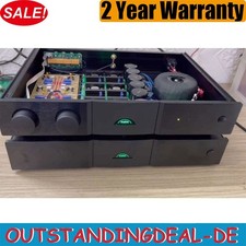 NAC52 Preamplificatore
