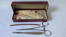 Strumenti medici vintage