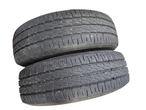 Gomme coppia radar - coppia,