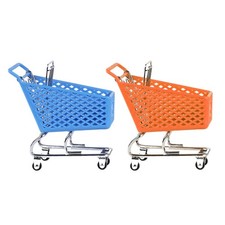 2pcs Desktop Storage Baskets