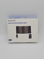 Cavo Prolunga Usb 2.0 Attiva