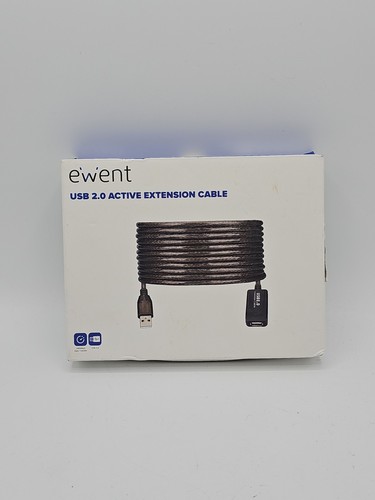 Cavo prolunga usb attiva - cavo,