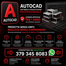 Autocad anno software cad - anno,