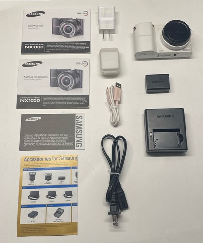 Fotocamera digitale mirrorless