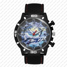 Orologio Sportivo Elegante Con