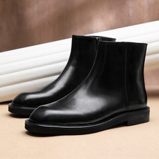 Stivaletti chelsea uomo