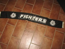 SCIARPA FIGHTERS JUVENTUS  JUVE- RARA - ULTRAS - CURVA - SCARF -BUFANDA
