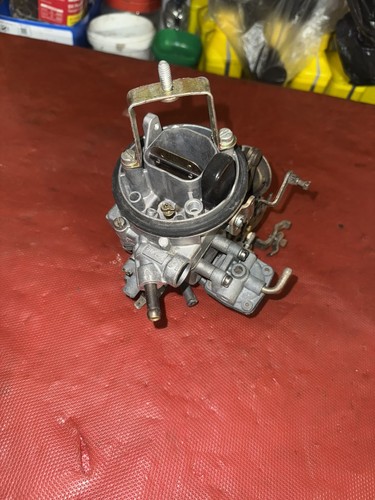 Carburatore weber tlf - carburatore,