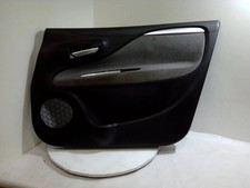 735499809 PANNELLO INTERNO PORTA ANTERIORE DESTRO per FIAT PUNTO EVO (3J) 1.4