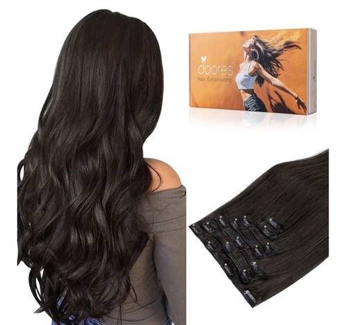 Doores extension capelli - extension,