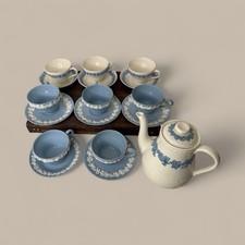 Caffettiera Wedgewood