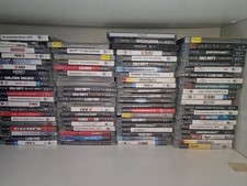 Lotto Giochi ps3 playstation 3