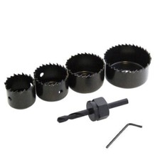 SET 4 FRESE LEGNO A TAZZA