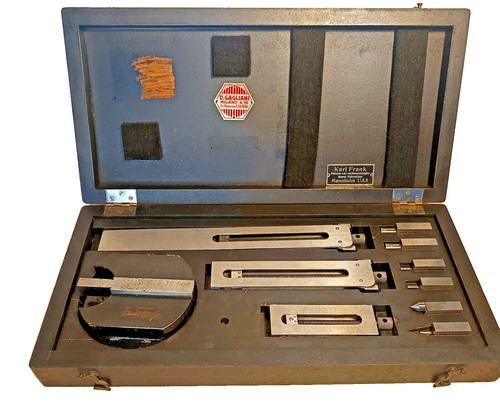 Set morsetti per blocchetti - set,