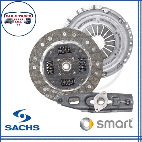 Kit frizione sachs - sachs, 3000951097