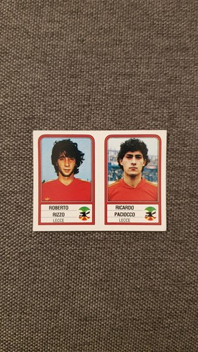 Figurina calciatori panini - figurina,