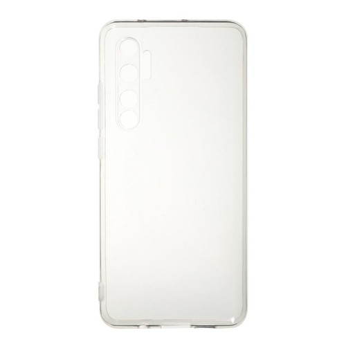 Custodia cellulare trasparente
