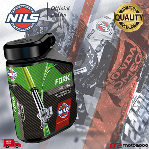 Olio forcelle sospensioni - sospensioni, moto