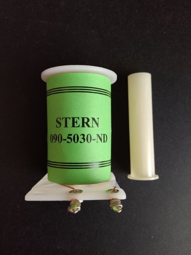 Stern bobine flipper - stern,