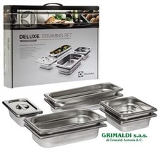 ELECTROLUX PKKS8 SET DI