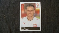 RARE PANINI UPDATE STICKERS