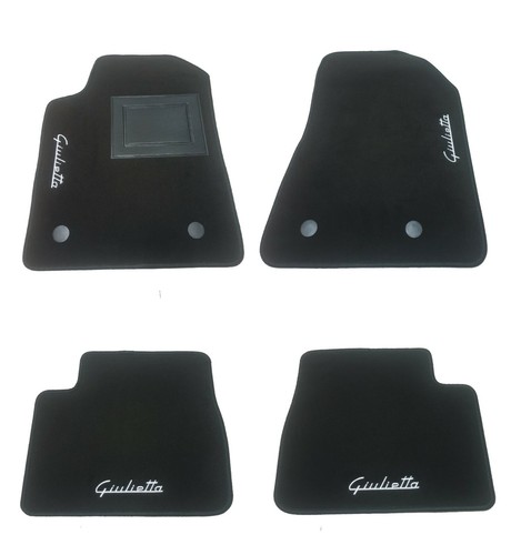 Tappetini auto moquette - auto, in