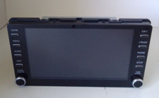 NAVIGATORE DISPLAY STEREO