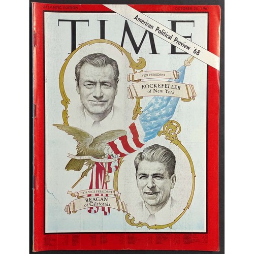 Rivista time american - rivista,
